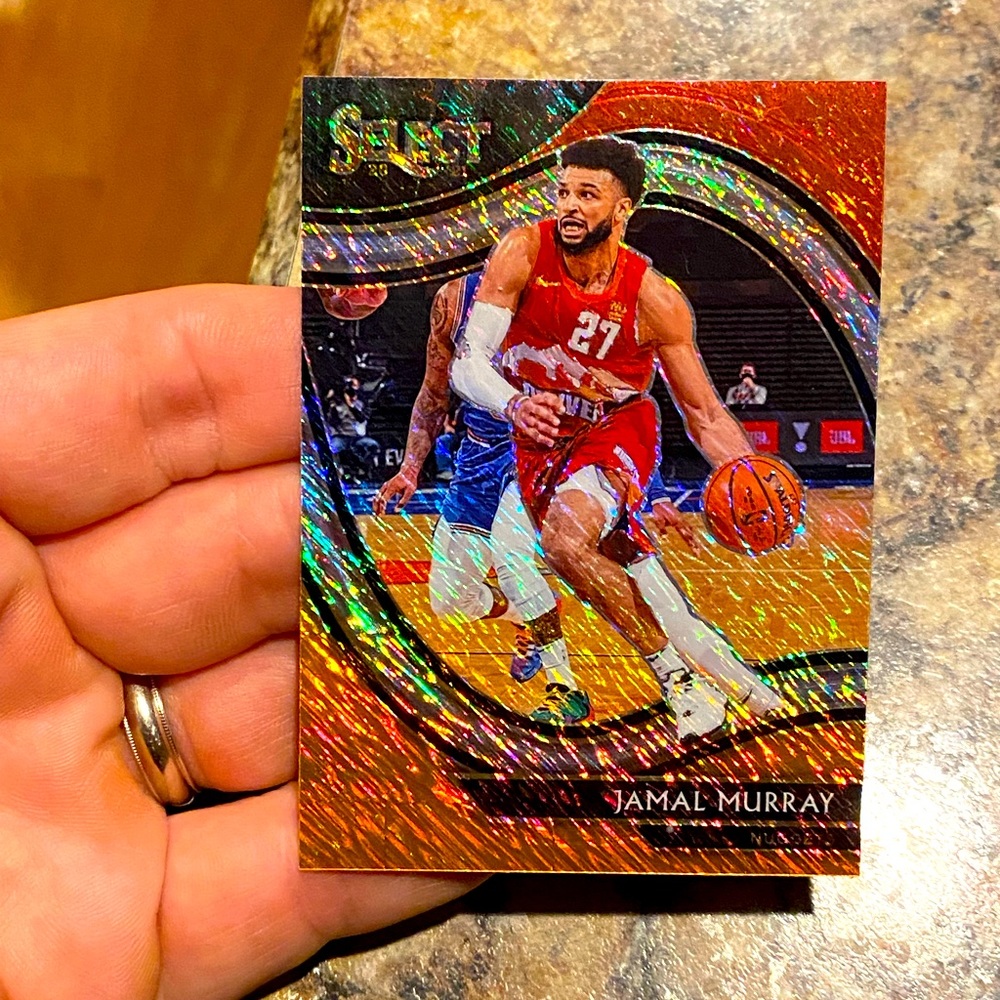 Jamal Murray